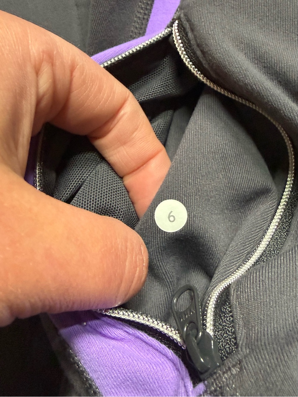 Lululemon Define Jacket - Picture 2 of 5